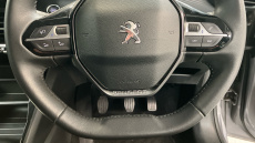 Peugeot 208 1.2 PureTech 100 Active Premium 5dr Petrol Hatchback